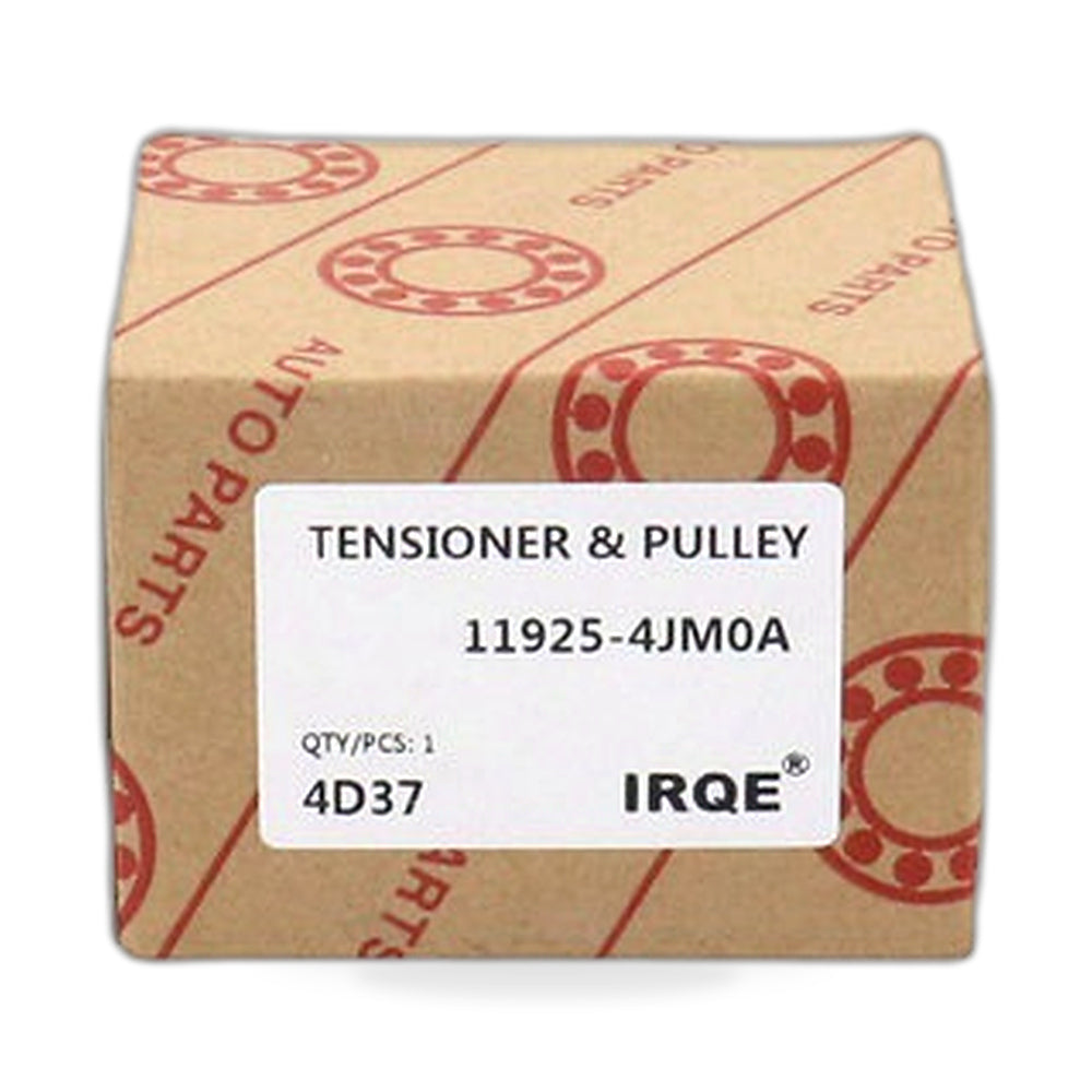 Tensioner Pulley Assembly Suitable for Nissan Navara D23F Terra 2014-2024 - ZT2