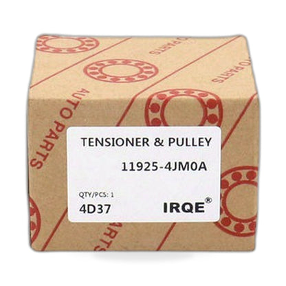 Tensioner Pulley Assembly Suitable for Nissan Navara D23F Terra 2014-2024 - ZT2