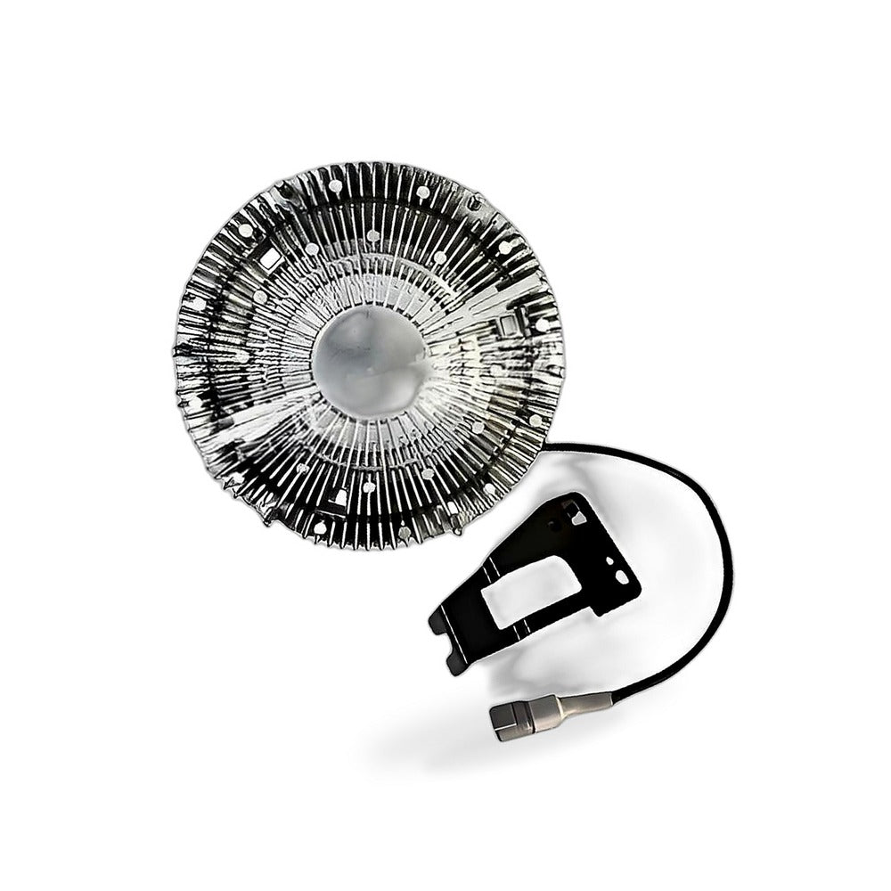 Fan Clutch 5010978R1 Suitable for International Navistar MaxxForce 7 9 10 11 13 - BD4