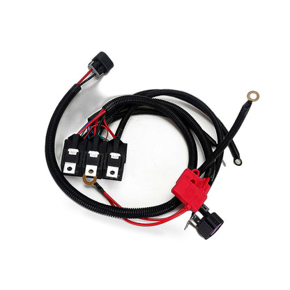 ECU Wiring Harness Suitable for Ford F-150 Expedition F-250 Super Duty Lincoln - BD1