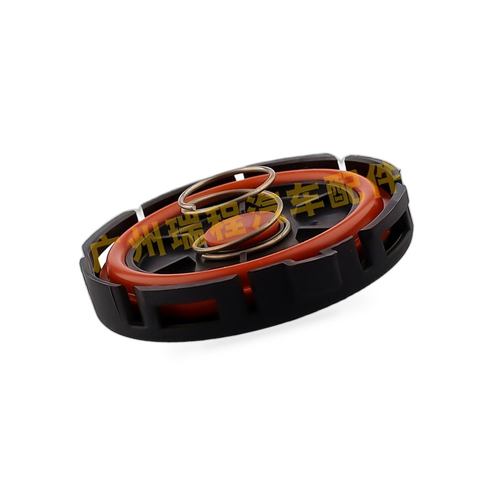 PCV Valve Cover Assembly Suitable for BMW 1 3 5 Series X1 X3 Z4 N46N N46 Engine - BD2