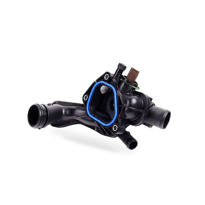 Thermostat Assembly Suitable for BMW 1 3 5 Series X1 X3 1.6L 2.0L 11537534521 - BD1