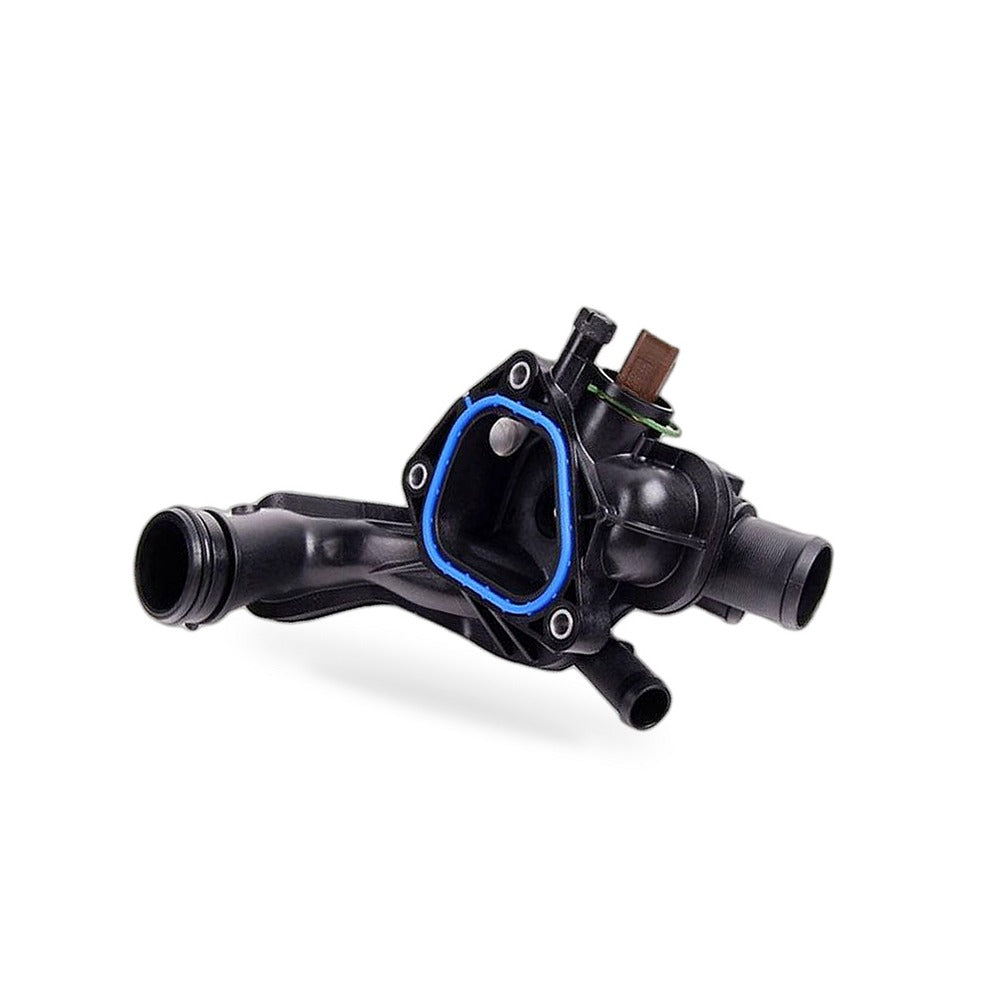 Thermostat Assembly Suitable for BMW 1 3 5 Series X1 X3 1.6L 2.0L 11537534521 - BD3