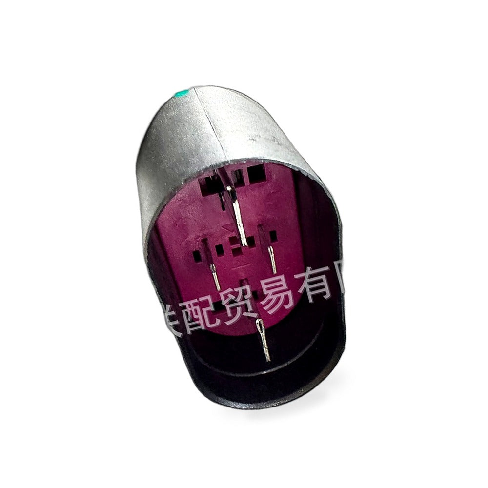Electric Fan Assembly Suitable for Audi A4L B9 2016-2020 Q5L 2018-2020 8W0959455 - BD4