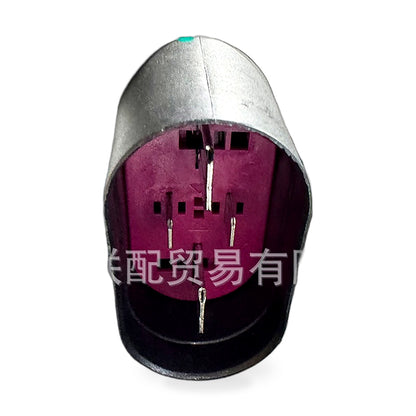 Electric Fan Assembly Suitable for Audi A4L B9 2016-2020 Q5L 2018-2020 8W0959455 - ZT3