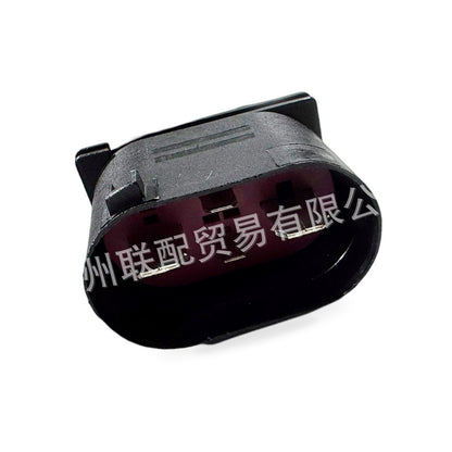 Electric Fan Assembly Suitable for Audi Q7 Touareg Cayenne 7L0959455G - BD4