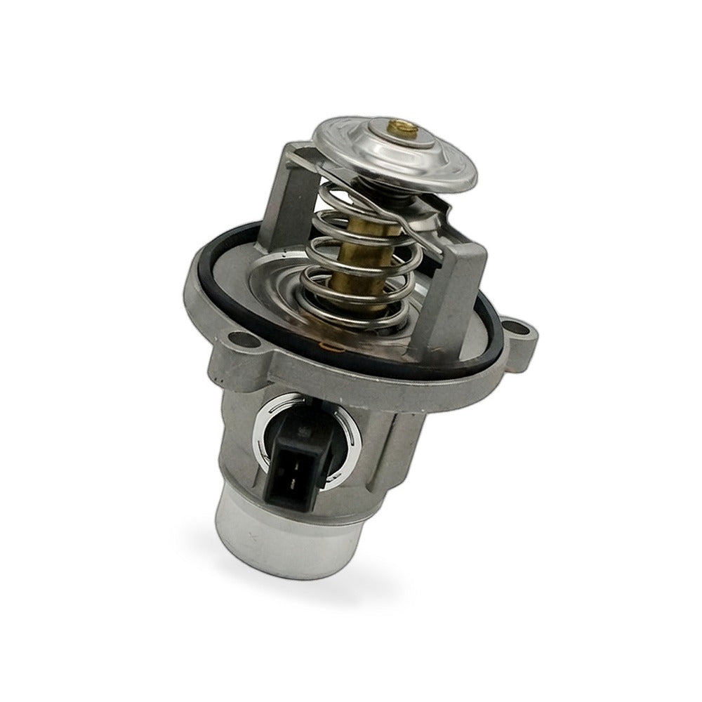 Thermostat Assembly Suitable for BMW 1 3 5 6 7 Series X1 X3 X5 Z4 11537586885 - BD1