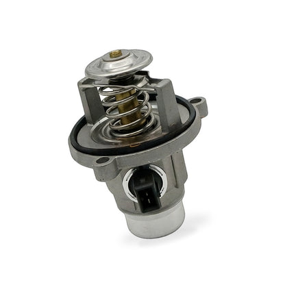 Thermostat Assembly Suitable for BMW 1 3 5 6 7 Series X1 X3 X5 Z4 11537586885 - BD2