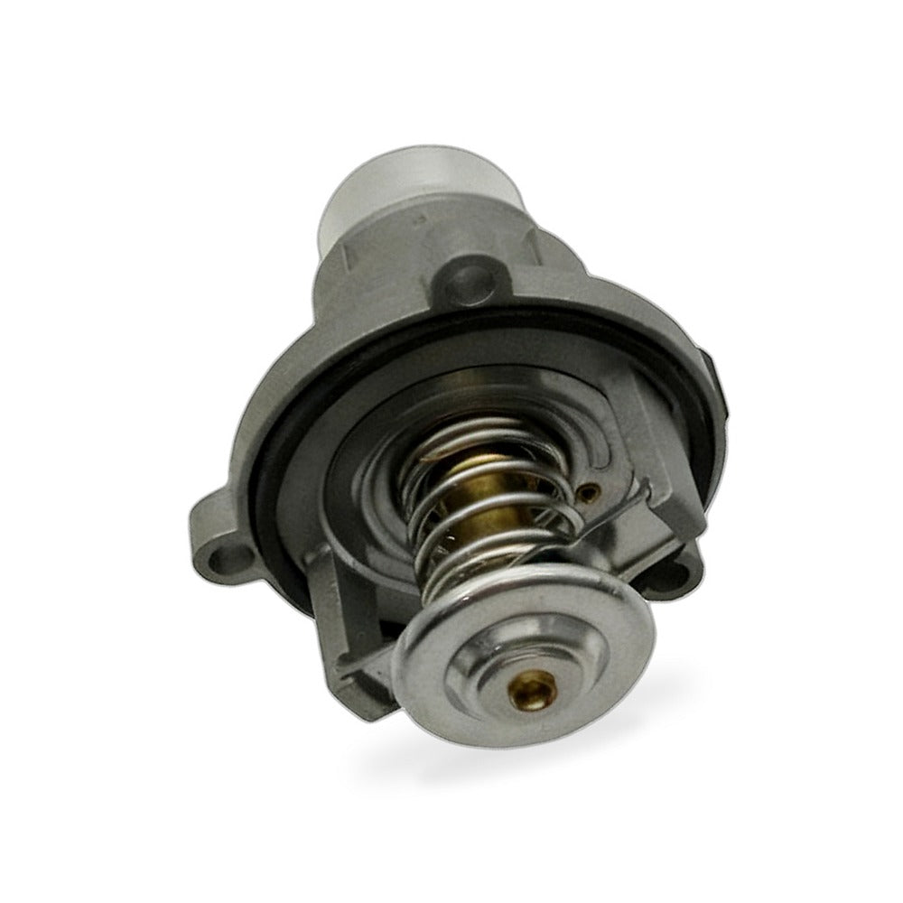 Thermostat Assembly Suitable for BMW 1 3 5 6 7 Series X1 X3 X5 Z4 11537586885 - BD4