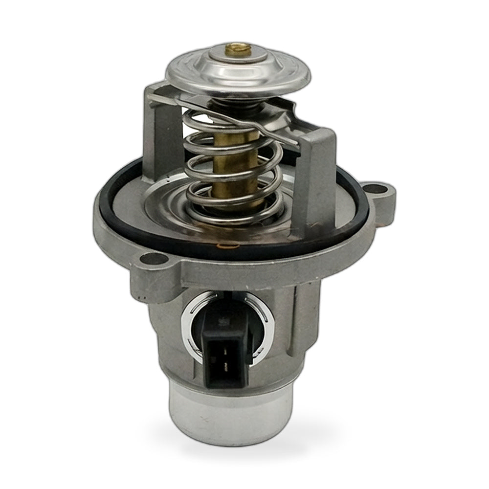 Thermostat Assembly Suitable for BMW 1 3 5 6 7 Series X1 X3 X5 Z4 11537586885 - ZT2