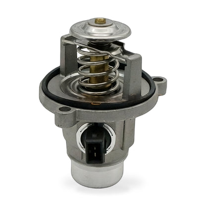 Thermostat Assembly Suitable for BMW 1 3 5 6 7 Series X1 X3 X5 Z4 11537586885 - ZT2