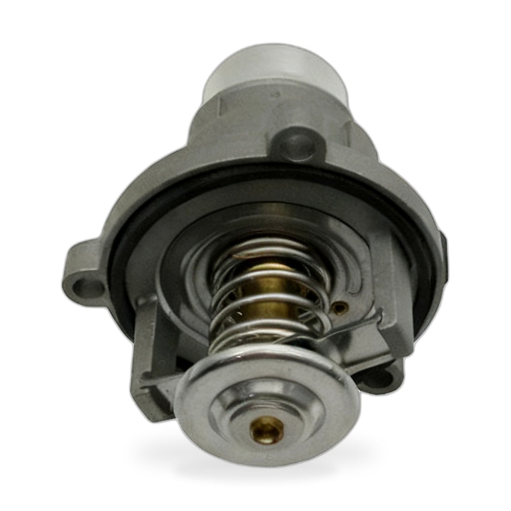 Thermostat Assembly Suitable for BMW 1 3 5 6 7 Series X1 X3 X5 Z4 11537586885 - ZT3