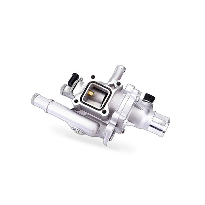 Thermostat Housing Assembly Aluminum Suitable for Chevrolet Cruze Sonic Trax - BD1