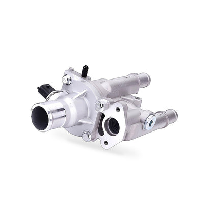 Thermostat Housing Assembly Aluminum Suitable for Chevrolet Cruze Sonic Trax - BD3