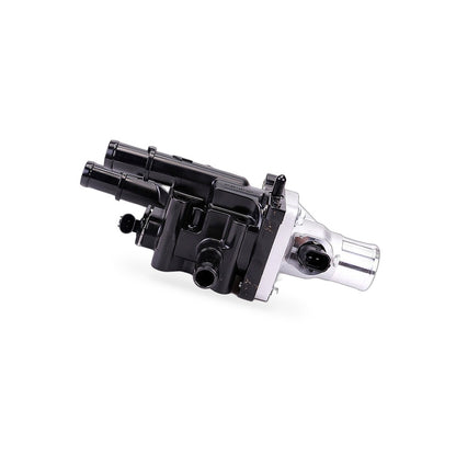Thermostat Housing Base Plastic Suitable for Chevrolet Cruze 2009-2016 1.4L 1.8L - BD1