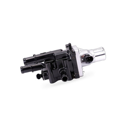 Thermostat Housing Base Plastic Suitable for Chevrolet Cruze 2009-2016 1.4L 1.8L - BD2