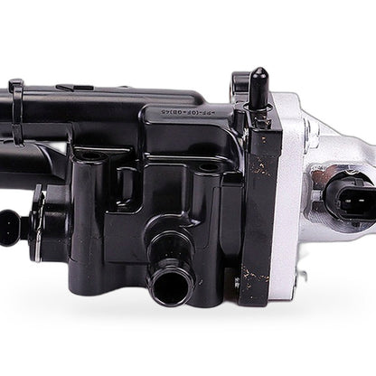 Thermostat Housing Base Plastic Suitable for Chevrolet Cruze 2009-2016 1.4L 1.8L - XQ1
