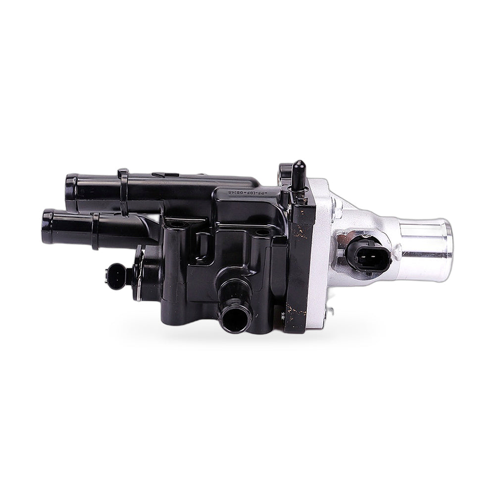 Thermostat Housing Base Plastic Suitable for Chevrolet Cruze 2009-2016 1.4L 1.8L - ZT2