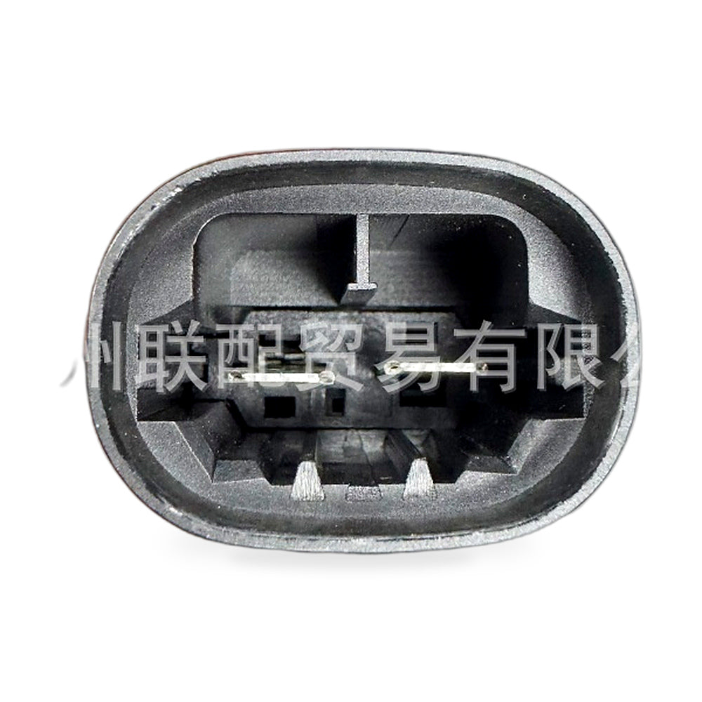 Cooling Fan Assembly Suitable for Dongfeng Peugeot 301 New Elysee 1253 K2 - ZT3