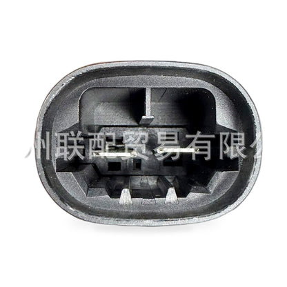 Cooling Fan Assembly Suitable for Dongfeng Peugeot 301 New Elysee 1253 K2 - ZT3