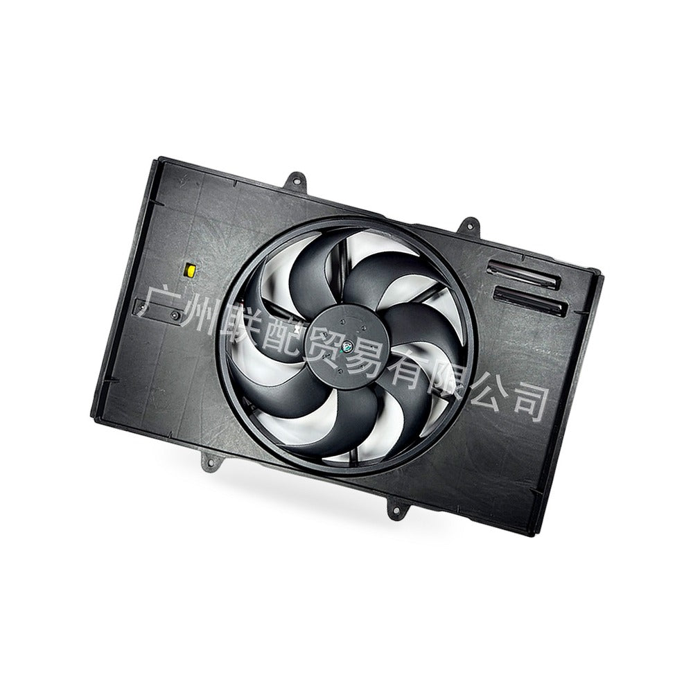 Cooling Fan Assembly Suitable for Dongfeng Fengguang 580 1.8T SJ400FS16 - BD1