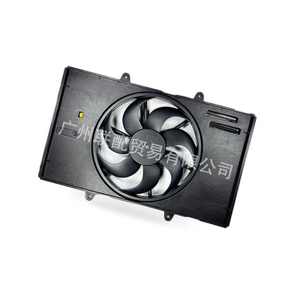 Cooling Fan Assembly Suitable for Dongfeng Fengguang 580 1.8T SJ400FS16 - BD1