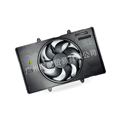 Cooling Fan Assembly Suitable for Dongfeng Fengguang 580 1.8T SJ400FS16 - BD2