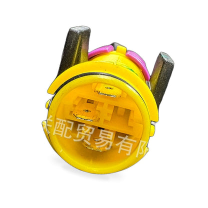 Cooling Fan Assembly Suitable for Dongfeng Fengguang 580 1.8T SJ400FS16 - BD3