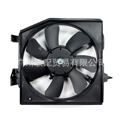 Electric Fan Assembly Suitable for Haima Familia Dongfeng Fengxing FS2V-15-025 - ZT2