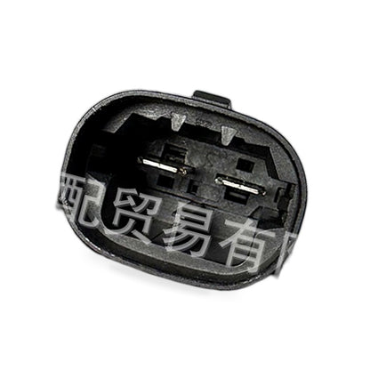 Electric Fan Assembly Suitable for Dongfeng Fengshen AX7 2.0 2.3 AC Cooling Fan - BD3