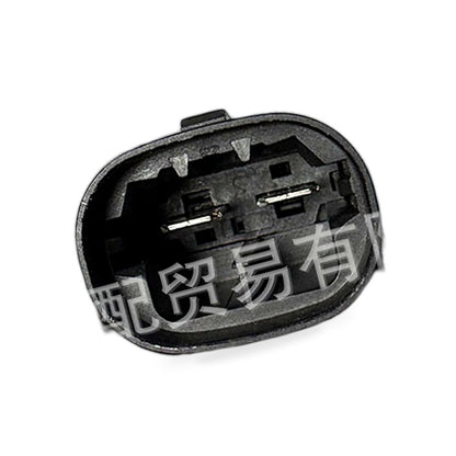 Electric Fan Assembly Suitable for Dongfeng Fengshen AX7 2.0 2.3 AC Cooling Fan - BD4