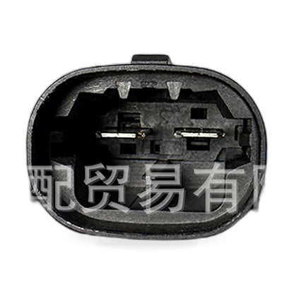 Electric Fan Assembly Suitable for Dongfeng Fengshen AX7 2.0 2.3 AC Cooling Fan - ZT3