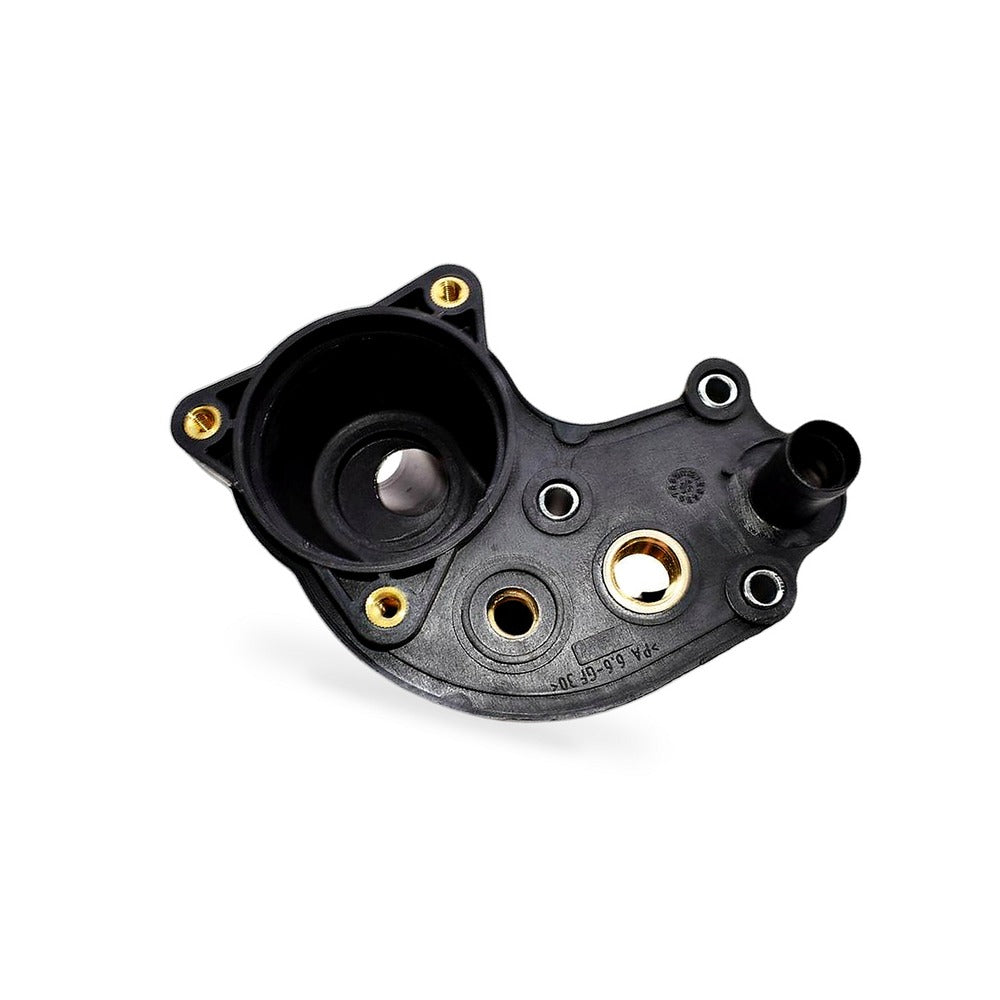 Thermostat Assembly Suitable for Ford F-150 Expedition 4.6L 5.4L YU3Z-8A586-AA - BD1