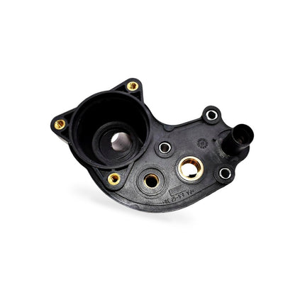 Thermostat Assembly Suitable for Ford F-150 Expedition 4.6L 5.4L YU3Z-8A586-AA - BD1
