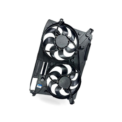 Cooling Fan Assembly Suitable for Ford Mondeo 2007-2014 2.0L Diesel DG93-8C607CC - BD1