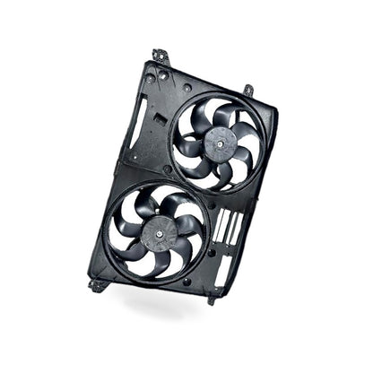 Cooling Fan Assembly Suitable for Ford Mondeo 2007-2014 2.0L Diesel DG93-8C607CC - BD3