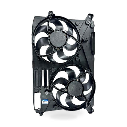 Cooling Fan Assembly Suitable for Ford Mondeo 2007-2014 2.0L Diesel DG93-8C607CC - ZT2