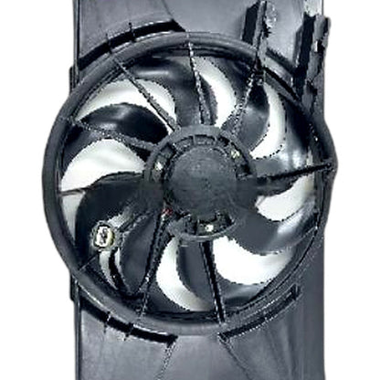 Cooling Fan Assembly Suitable for Ford Focus 2005-2011 1.8L 1796cc BV61-8C607KC - XQ1