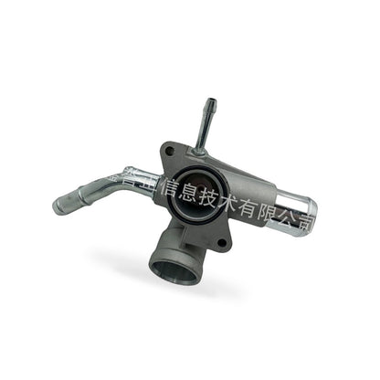 Thermostat Assembly Suitable for Ford Edge Explorer Flex 3.5L AT4Z-8A586C - BD1