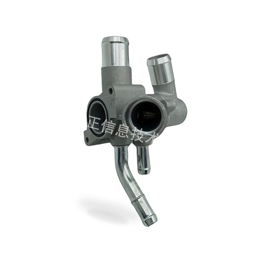 Thermostat Assembly Suitable for Ford Edge Explorer Flex 3.5L AT4Z-8A586C - BD3