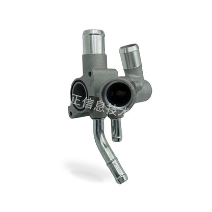 Thermostat Assembly Suitable for Ford Edge Explorer Flex 3.5L AT4Z-8A586C - BD3