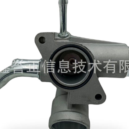 Thermostat Assembly Suitable for Ford Edge Explorer Flex 3.5L AT4Z-8A586C - XQ1