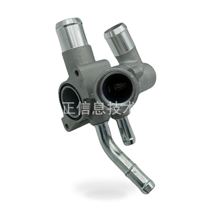 Thermostat Assembly Suitable for Ford Edge Explorer Flex 3.5L AT4Z-8A586C - ZT3