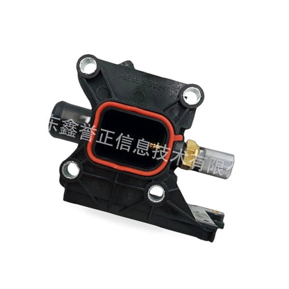 Coolant Hose Connector Assembly Suitable for Ford Mondeo Kuga Focus C-Max - BD3