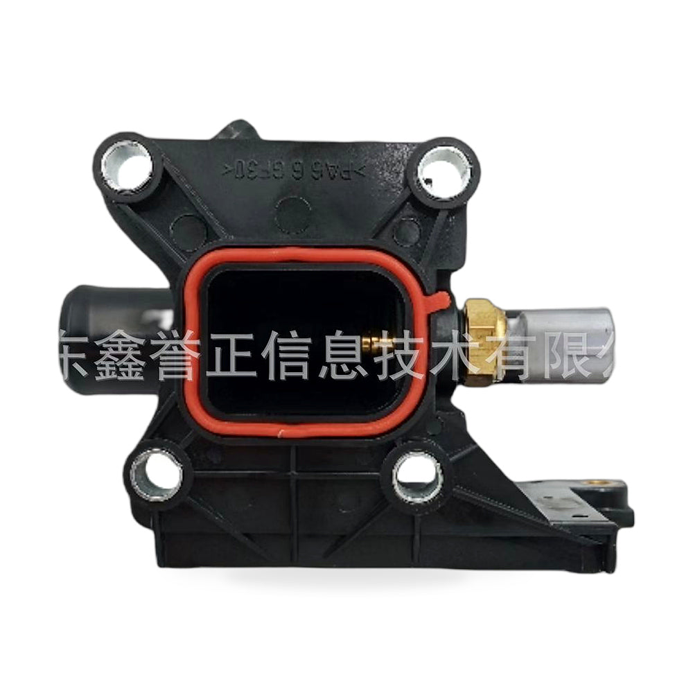 Coolant Hose Connector Assembly Suitable for Ford Mondeo Kuga Focus C-Max - ZT3