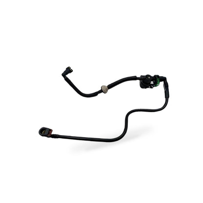 Carbon Canister Solenoid Valve Assembly Suitable for Ford Explorer Flex Taurus - BD2
