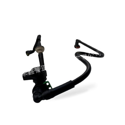 Carbon Canister Solenoid Valve Assembly Suitable for Ford Explorer Flex Taurus - BD4