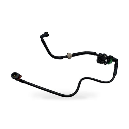 Carbon Canister Solenoid Valve Assembly Suitable for Ford Explorer Flex Taurus - ZT2