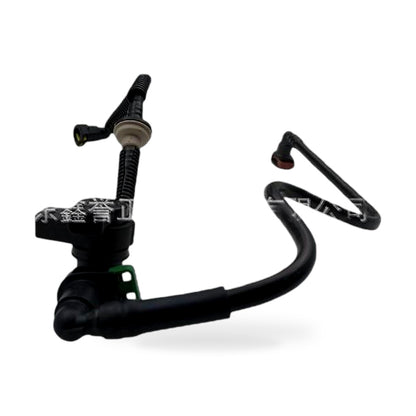 Carbon Canister Solenoid Valve Assembly Suitable for Ford Explorer Flex Taurus - ZT3