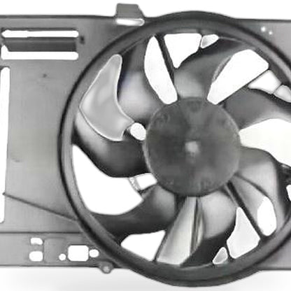 Cooling Fan Assembly Suitable for Ford Focus 2005-2011 1.8L Petrol CV61-8C607VB - XQ1